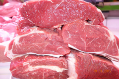 Rindfleisch zum Kochen