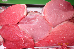 Rindschnitzel/Braten