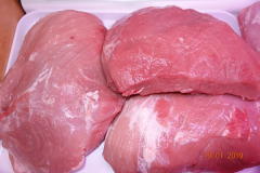 Schweinsschnitzel