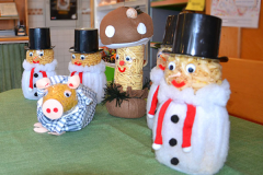 Nudelfiguren