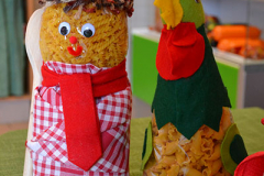Nudelfiguren