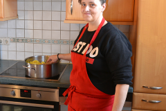 Köchin