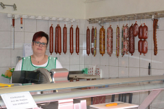 Personal der Verkaufsfiliale Drosendorf
