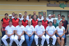 Gruppenfoto