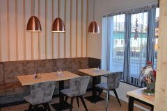cafe