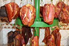 Selchfleisch