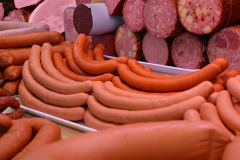 Wurstsortiment