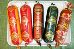 Wurstwaren